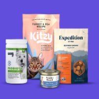 Pet supplies