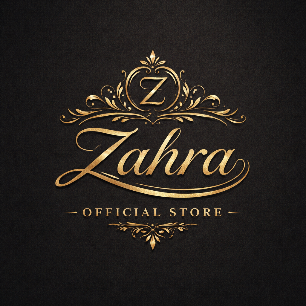 Zahra Official Store's