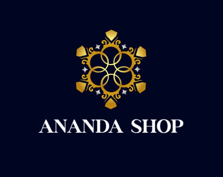Ananda Shop